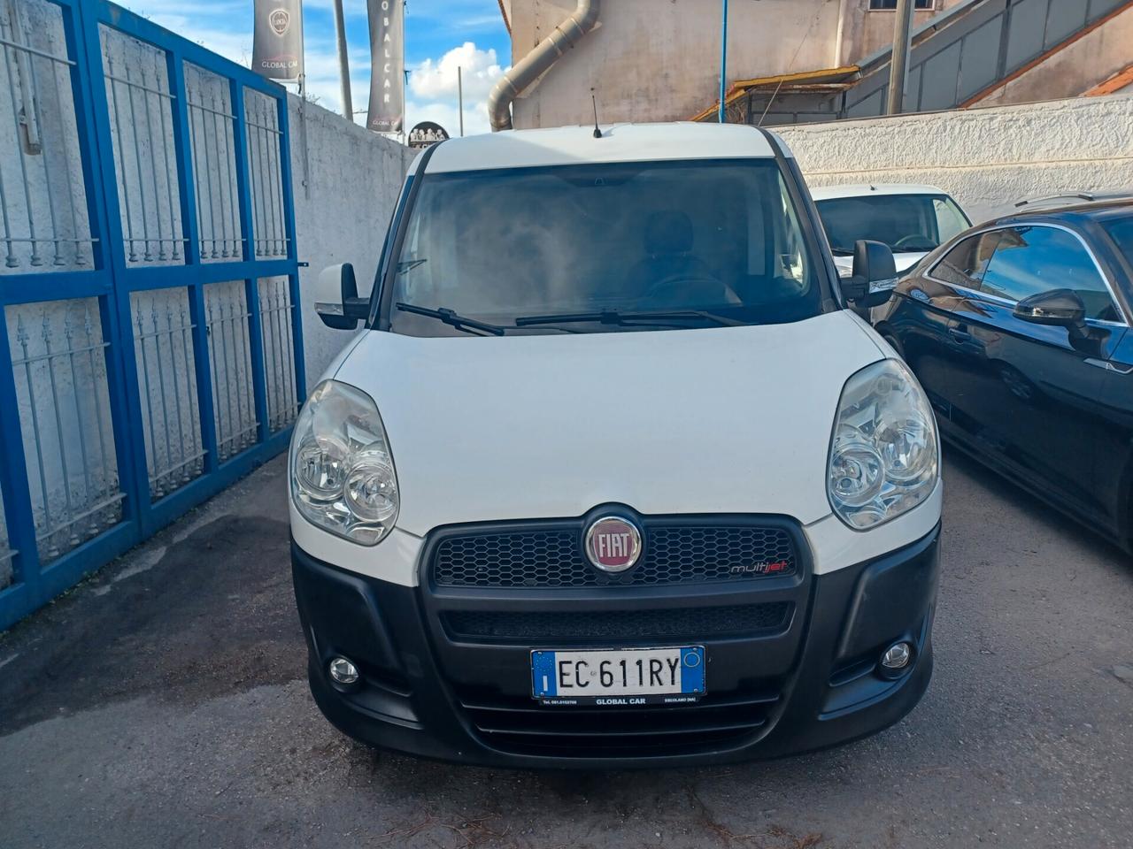 Fiat Doblò 1.6 MJT 16V Dynamic