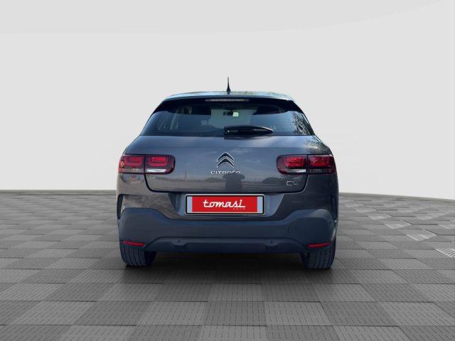 CITROEN C4 Cactus C4 Cactus BlueHDi 100 S&S Live