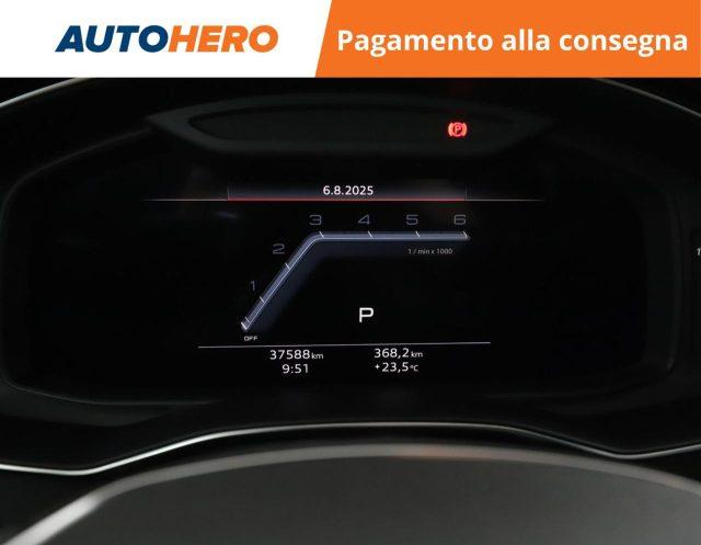 AUDI A6 Avant 40 2.0 TDI quattro ultra S tronic Business S