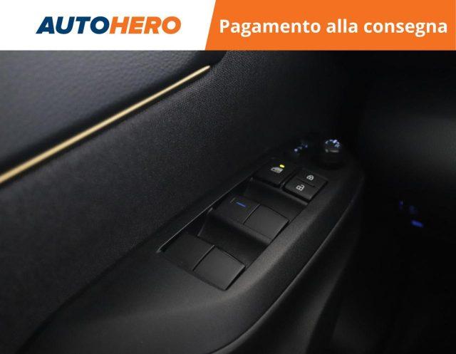 TOYOTA Yaris Cross 1.5 Hybrid 5p. E-CVT Adventure
