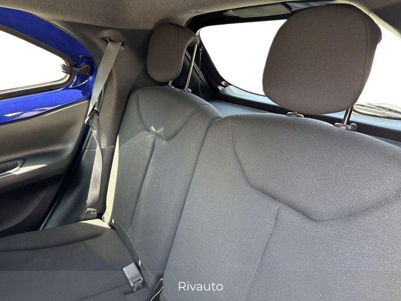 Toyota Aygo X 1.0 Trend 72cv