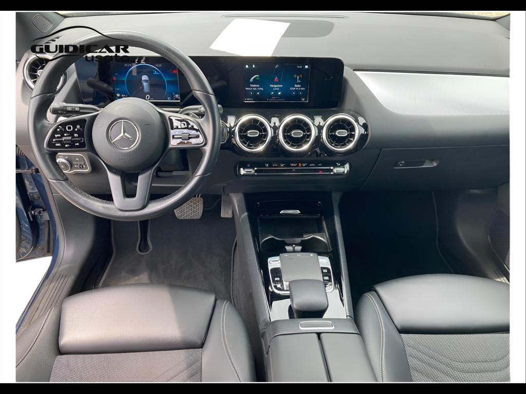 Mercedes-Benz Classe B - W247 2018 - B 180 Sport Plus auto