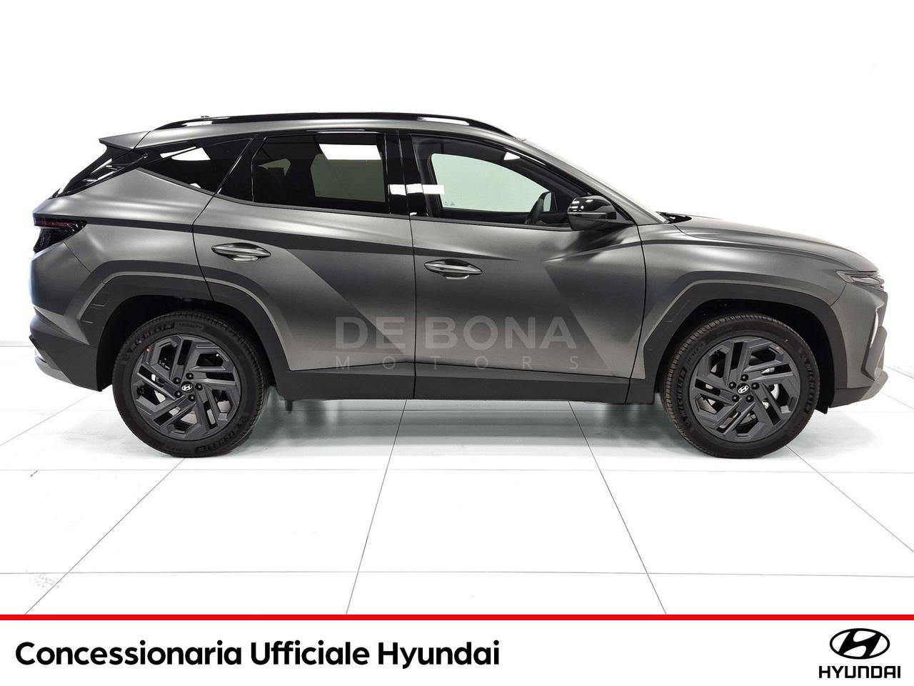 Hyundai Tucson 1.6 phev exellence 20° anniversario 2wd auto
