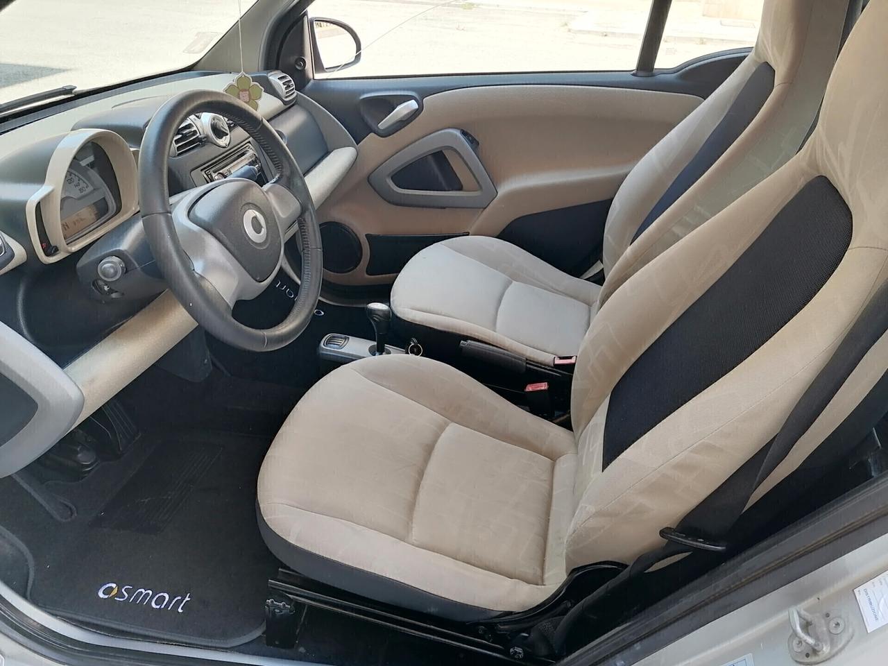 Smart ForTwo 1.0 benzina 52 kW *81.000 km*