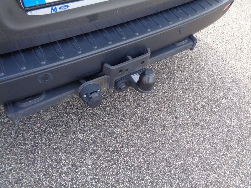 Ford Transit Custom 320 2.0 TDCi 130 PC-TN Nugget