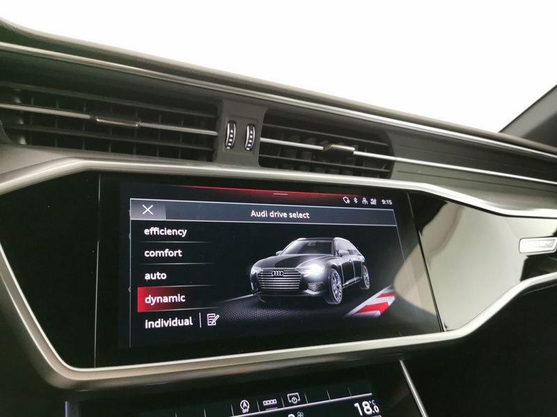 Audi A6 Avant 40 2.0 tdi mhev Business Sport quattro s-tronic