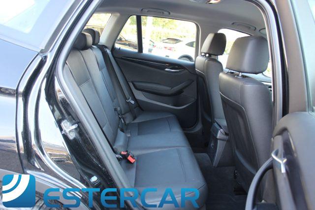 BMW X1 xDrive20d Attiva PELLE AUT 57.000KM