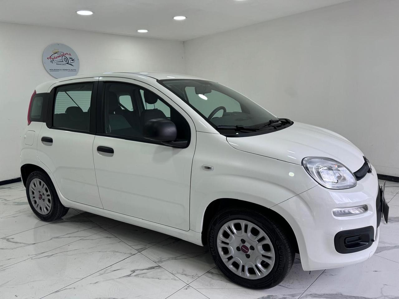 Fiat Panda 1.0 FireFly-NO VINCOLI