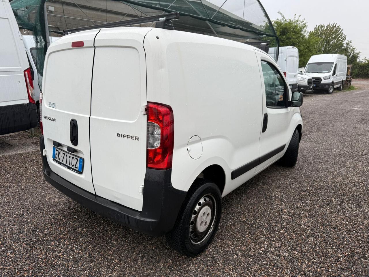 Fiat Fiorino 1.3 MJT 75CV Furgone