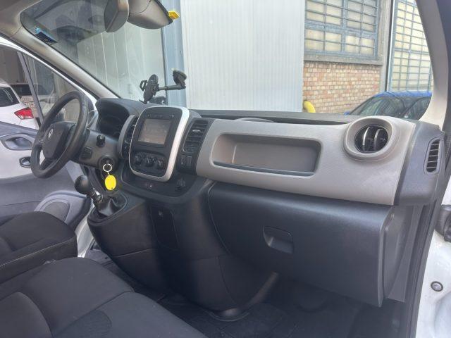 RENAULT Trafic 1.6 dCi 120 CV Furgone