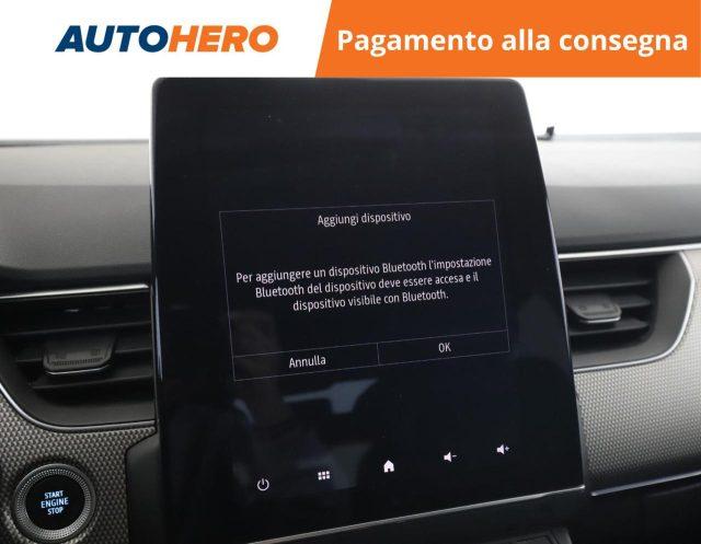 RENAULT Arkana Arkana Hybrid E-Tech 145 CV Intens