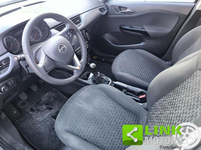OPEL Corsa 1.2 5 porte Advance