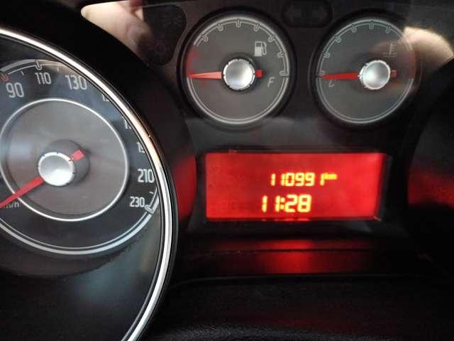 Fiat Punto Punto III 2012 5p 1.2 Lounge E6