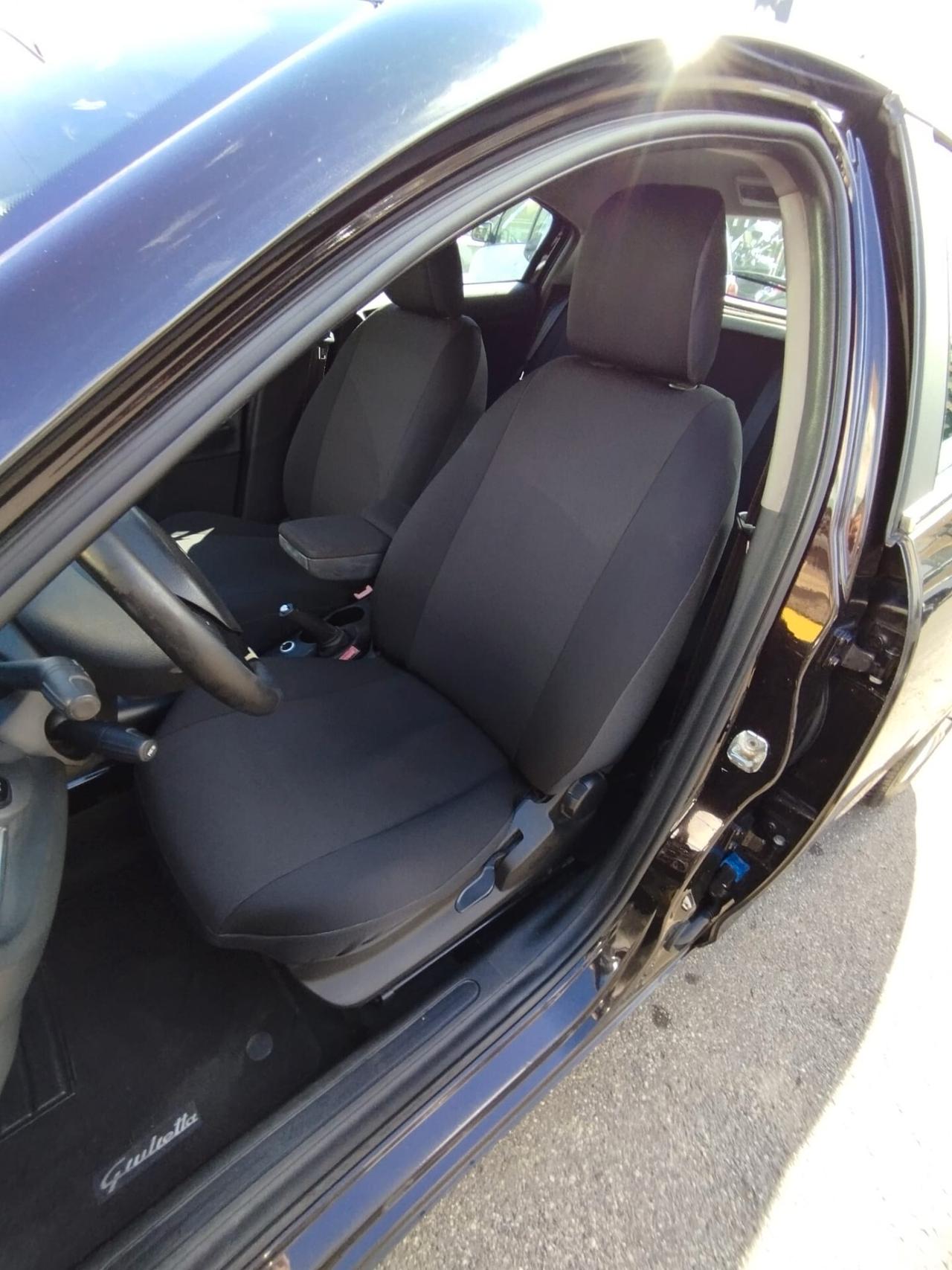 Alfa Romeo Giulietta 1.6 JTDm-2 105 CV Business