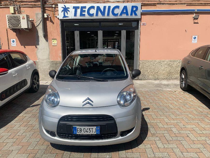 Citroen C1 1.0 3 porte airdream Perfect - KM 19.000!!!!!!!!!!!!!!!!!