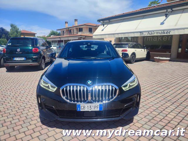 BMW 120 d xDrive 190cv Msport
