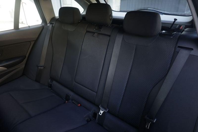 BMW Serie 3 320d xDrive Touring Sport Unicoproprietario