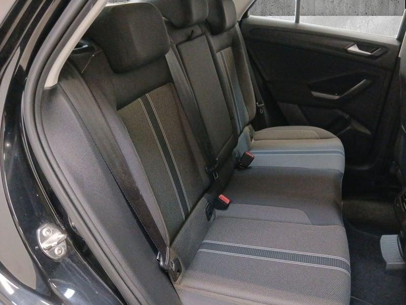 Volkswagen T-Roc 1.0 tsi Style 115cv