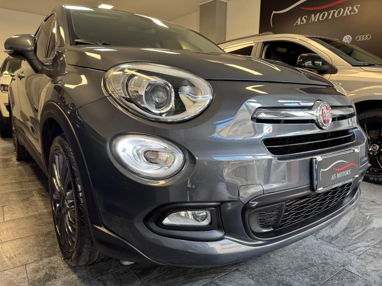 Fiat 500X 1.6 MultiJet 120 CV Lounge