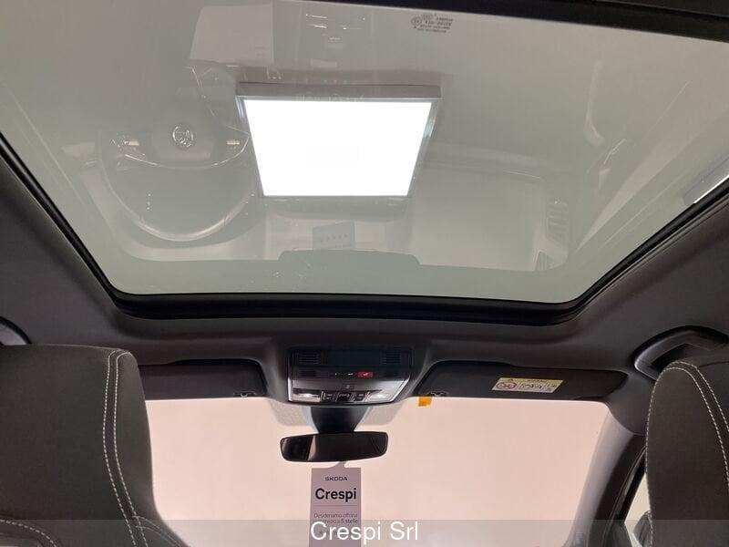 Skoda Karoq 2.0 TDI EVO SCR 115 CV DSG SportLine