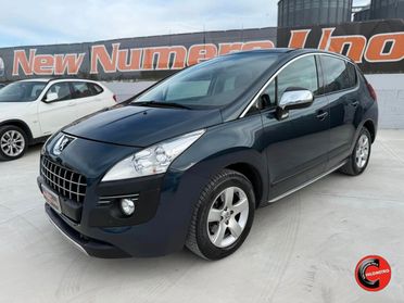 Peugeot 3008 2.0 HDi 150CV Allure