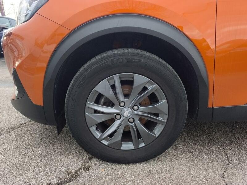 Peugeot 2008 II 2020 1.5 bluehdi Allure Pack s&s 110cv