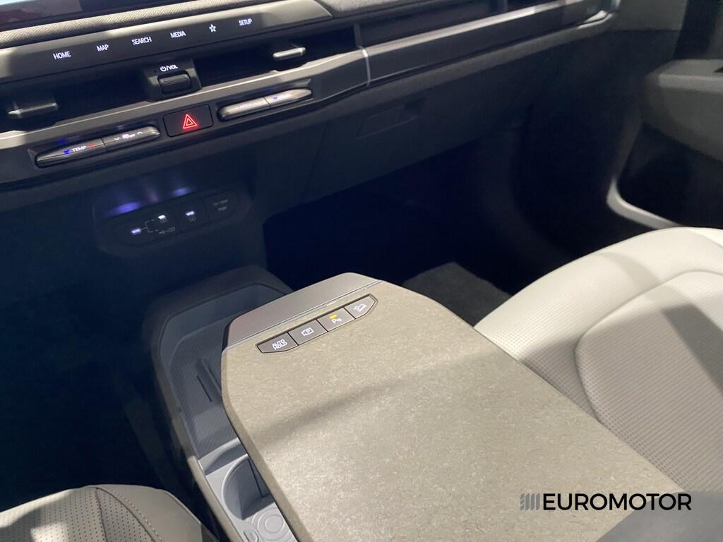 Kia EV3 81,4 kWh Earth