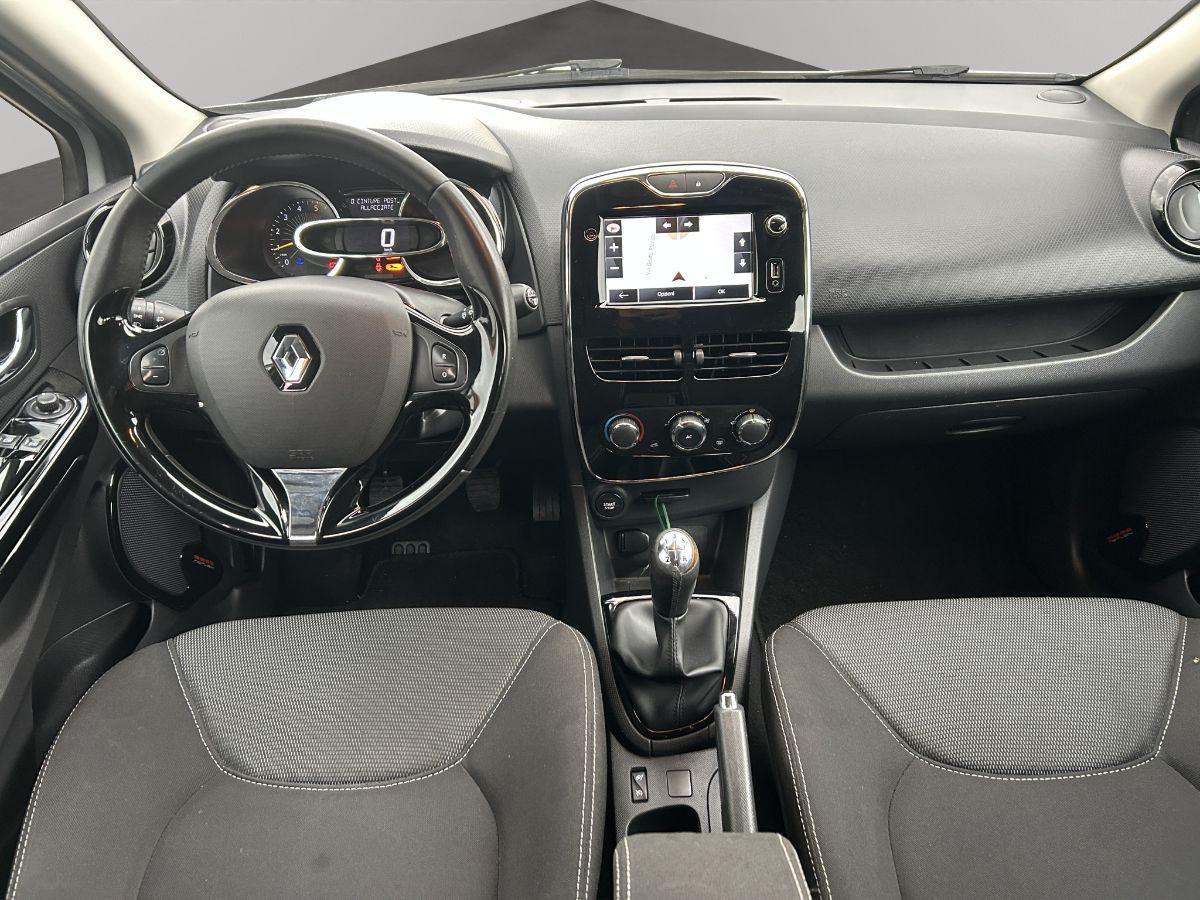 RENAULT - Clio - 1.5 dCi 75 CV 5p. Dynamique