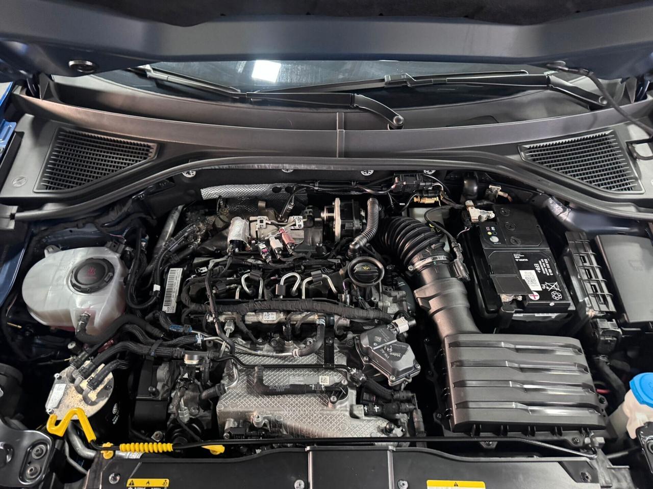 Volkswagen T-Roc 2.0 TDI SCR 150 CV Sport BlueMotion Technology