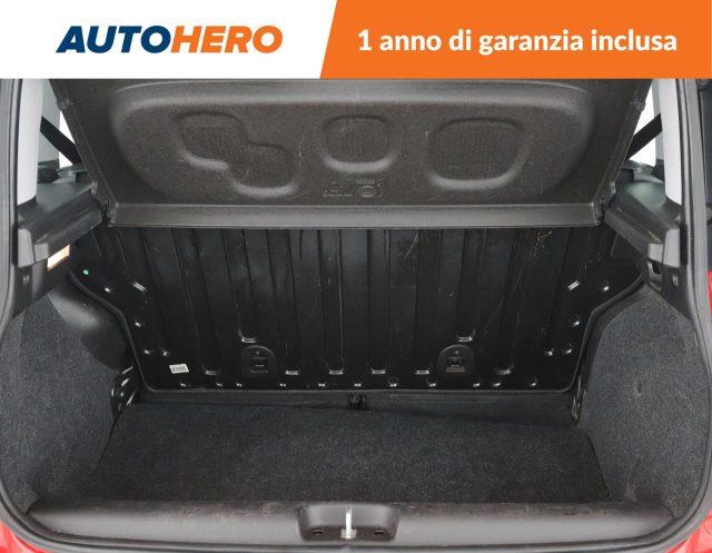 FIAT Panda 1.2 Pop