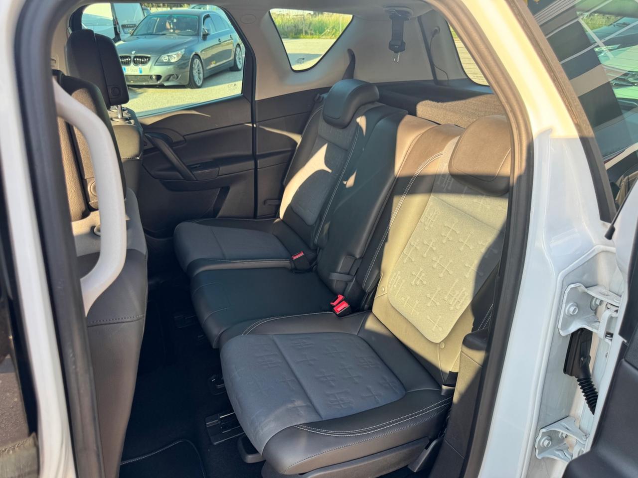 Opel Meriva 1.3 CDTI 95CV ecoFLEX Elective NEOPATENTATI