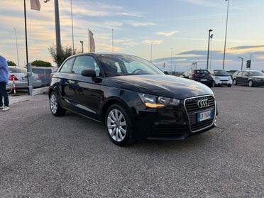 AUDI A1 1.2 TFSI ADMIRED