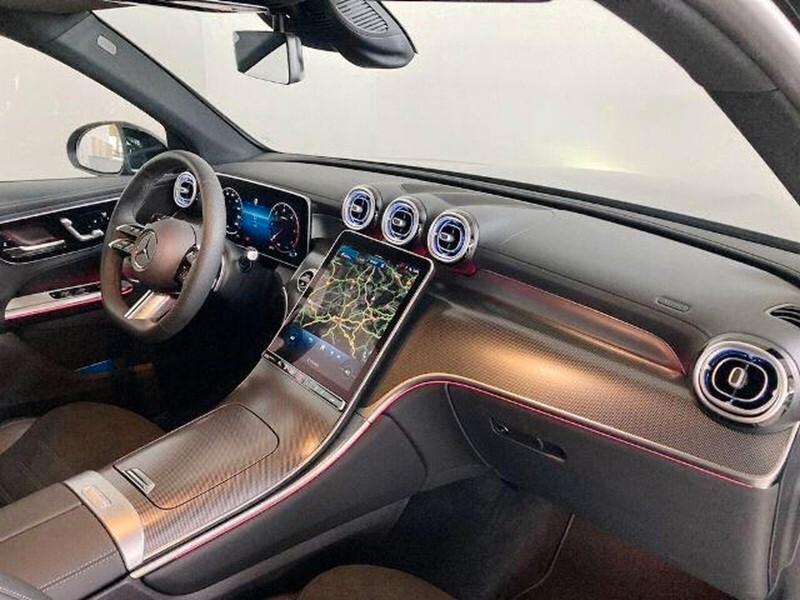 Mercedes-benz GLC 220 d 4Matic Mild Hybrid AMG Premium Plus