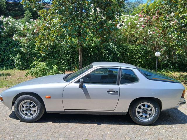 PORSCHE 924 2.0 125 CV ? ANNO 1977