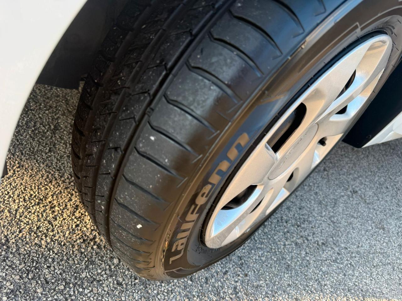 Dacia Sandero 0.9 TCe 12V TurboGPL 90CV 2017