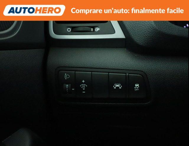 HYUNDAI Tucson 1.7 CRDi XPossible