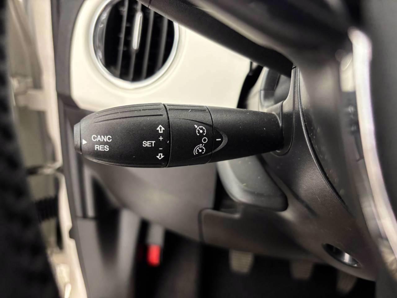 FIAT 500 1.0 hybrid 70cv