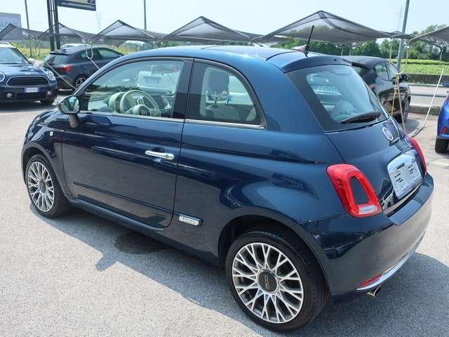 Fiat 500 1.2 Lounge 69cv