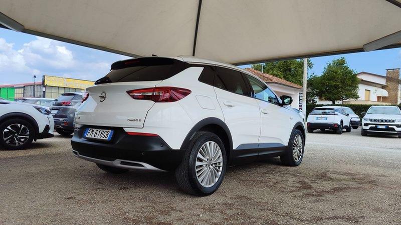 Opel Grandland X 1.6 Diesel 120cv Innovation S&S MT6