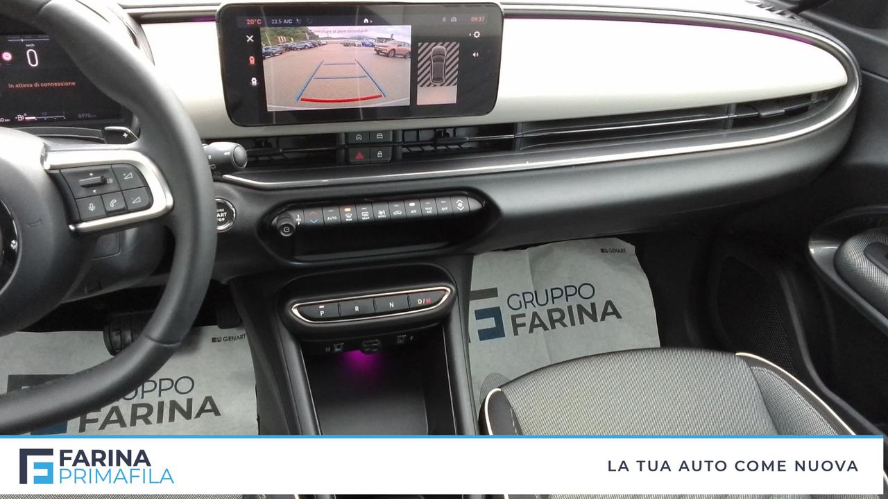 FIAT 600 My24 600 1.2 Hybrid 100cv