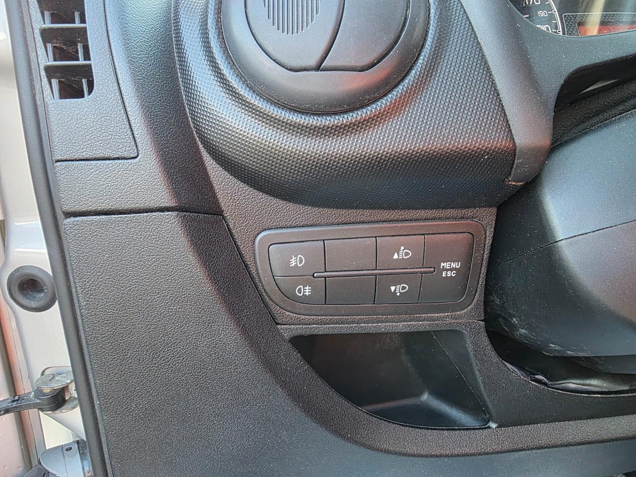 Peugeot Bipper Tepee 1.3 HDi NEOPATENTATI