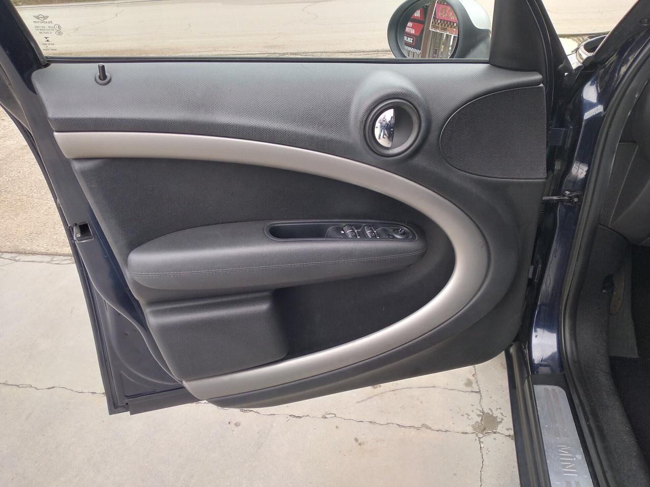 Mini Cooper D Countryman 1.6 Business