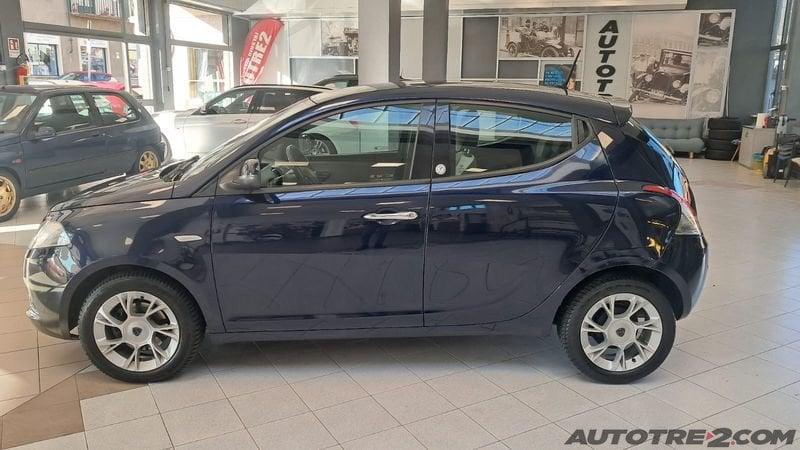 Lancia Ypsilon Ypsilon 1.3 MJT 16V 95 CV 5 porte S&S OPENING EDITION