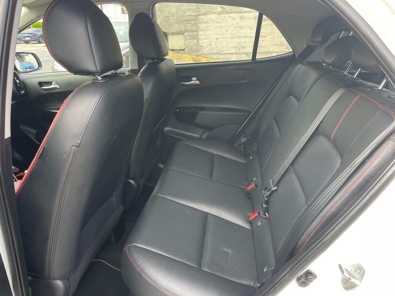KIA PICANTO 1.0 GPL 100 (CV) 2018