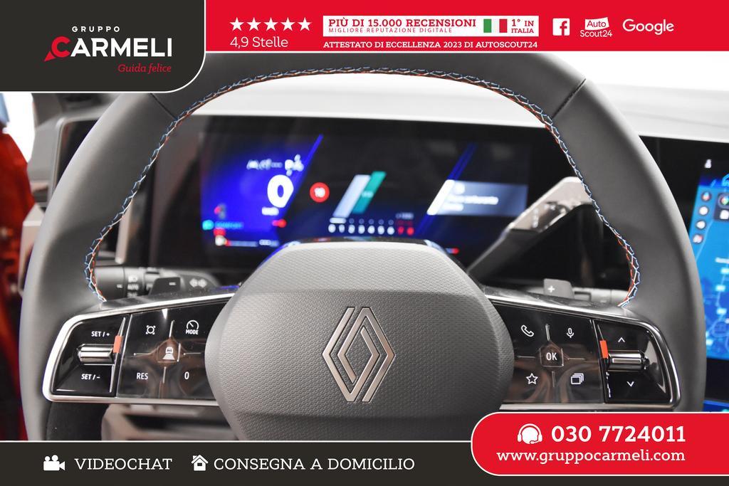 Renault Austral 1.3 mild hybrid Techno Esprit Alpine Auto