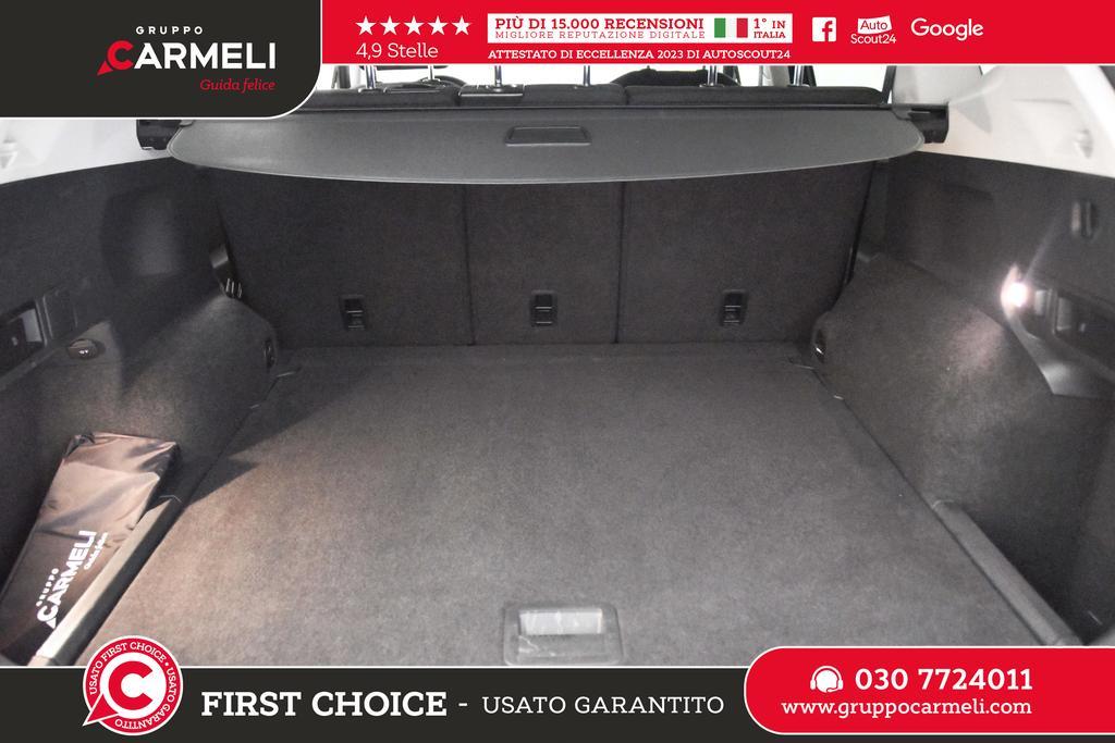 Volkswagen Tiguan 2.0 TDI SCR Advanced 4Motion DSG