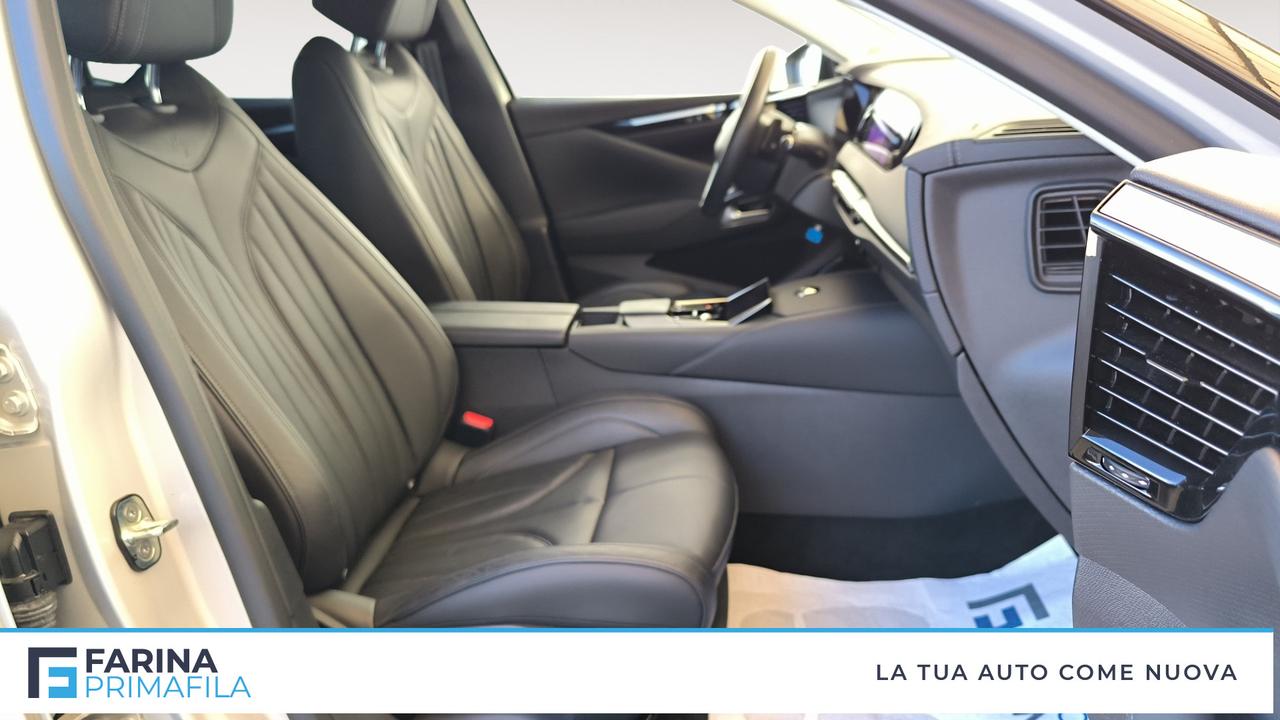 DS DS4 II 2021 - DS4 1.5 bluehdi Rivoli 130cv auto