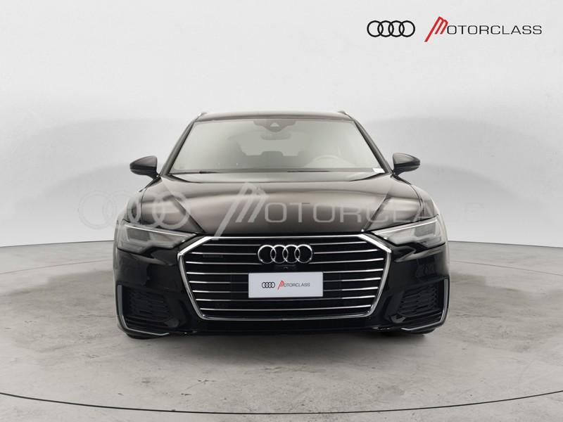 Audi A6 avant 40 2.0 tdi ultra mhev business sport quattro s tronic