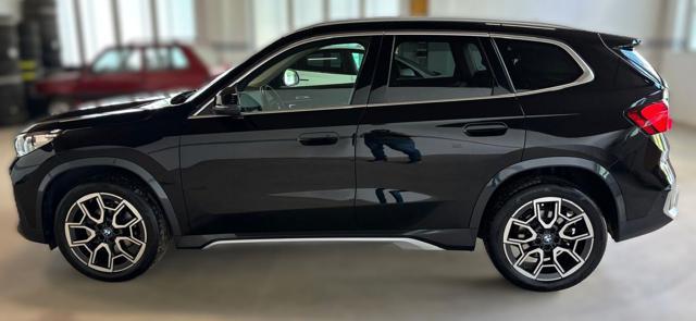BMW X1 xDrive 20d xLine