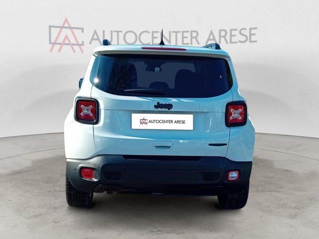 JEEP Renegade 1.6 Mjt DDCT 120 CV Night Eagle